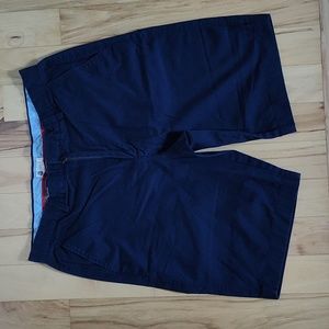Navy Blue Shorts